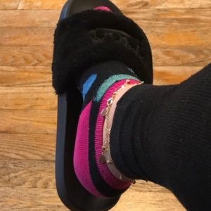 Meet your Posher, Massiel